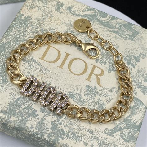 replica dior bracelt|christian dior bracelet selfridges.